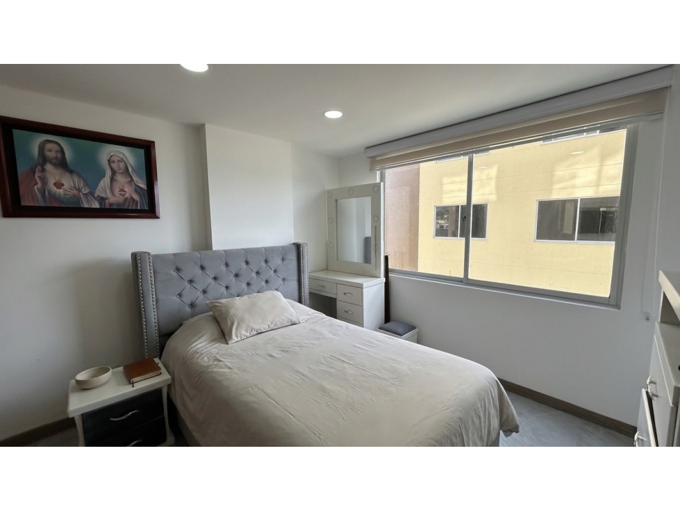SE VENDE APARTAMENTO EN LOS GIRASOLES - FUSAGASUGA — foto 5
