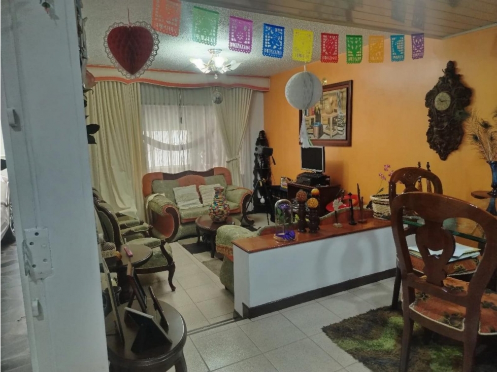CASA EN VENTA EN EL SOSIEGO SUR - BOGOTA — foto 6
