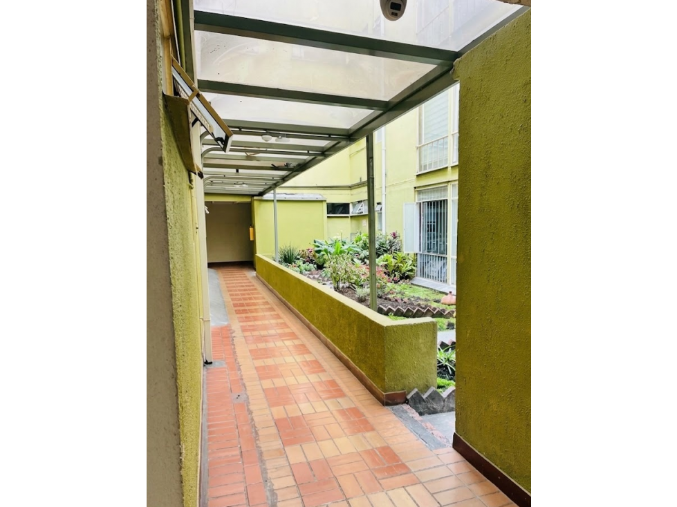 APARTAMENTO EN VENTA EN RAFAEL URIBE - BOGOTA — foto 3