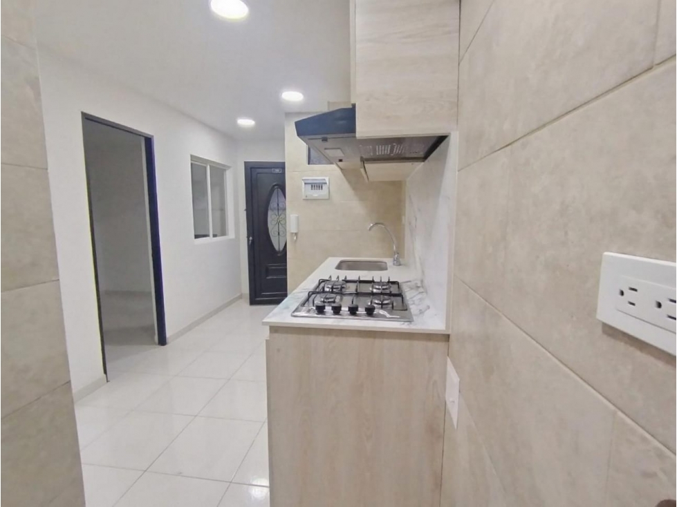 APARTAMENTO EN VENTA EN SAN JOSE SUR - BOGOTA — foto 6