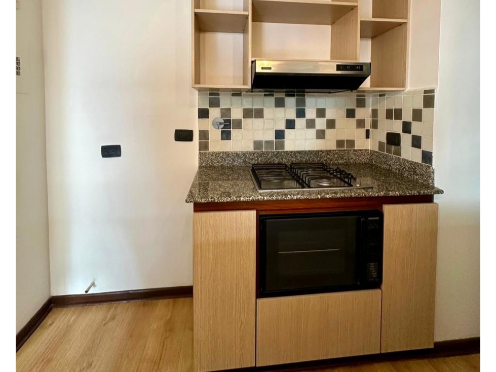 APARTAMENTO EN ARRIENDO EN EL POBLADO — foto 6