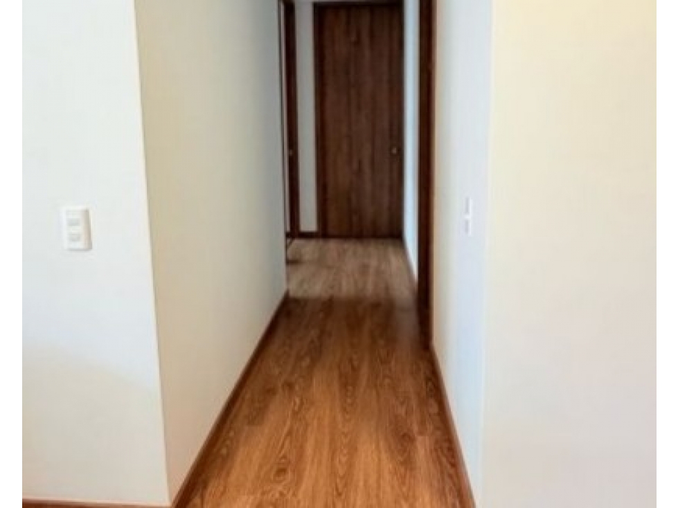 APARTAMENTO EN ALTO DE TRIANON ENVIGADO — foto 4