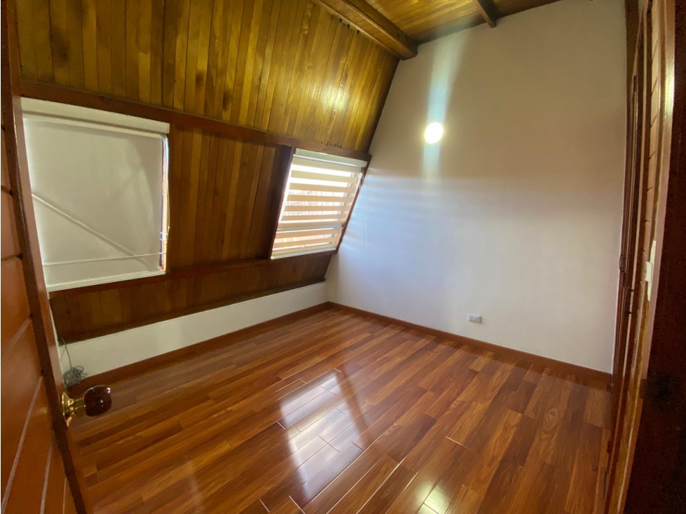 APARTAMENTO EN VENTA PONTEVEDRA - BOGOTA — foto 5