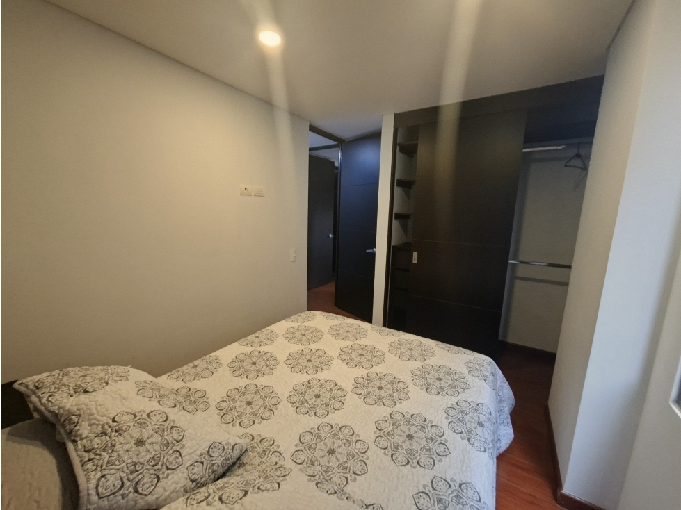 APARTAMENTO EN ARRIENDO EN EL BATAN - BOGOTA — foto 4