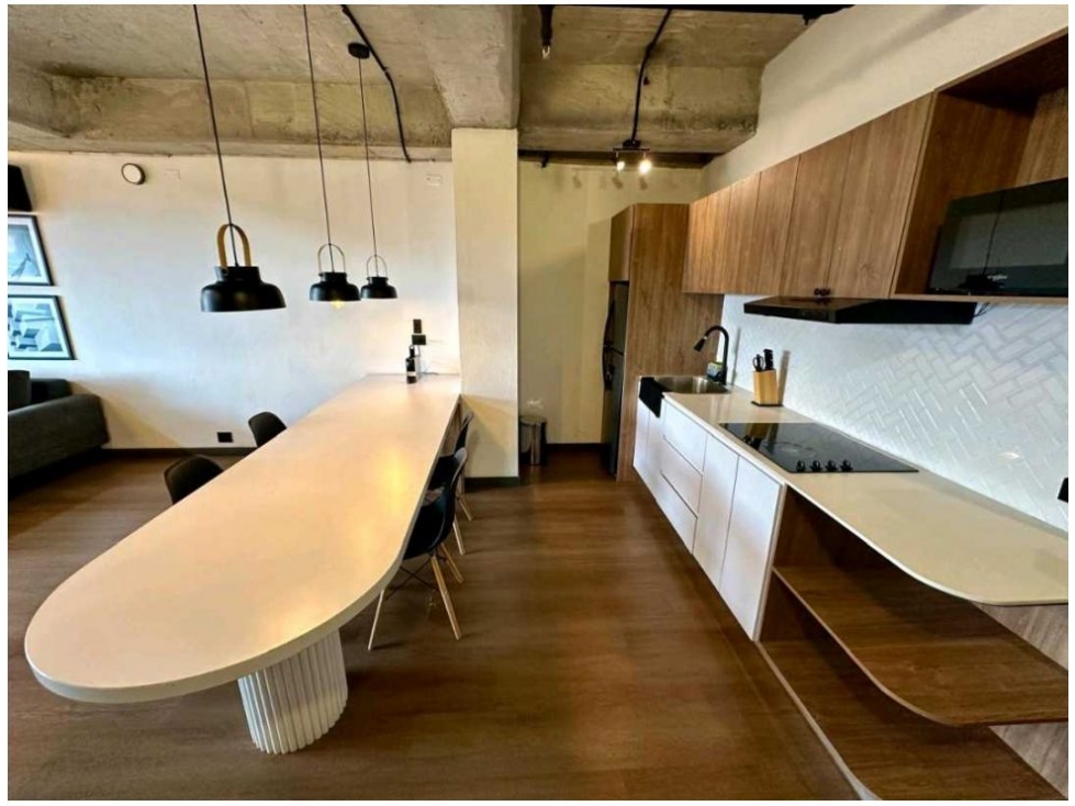 APARTAMENTO EN VENTA EN LAURELES — foto 3