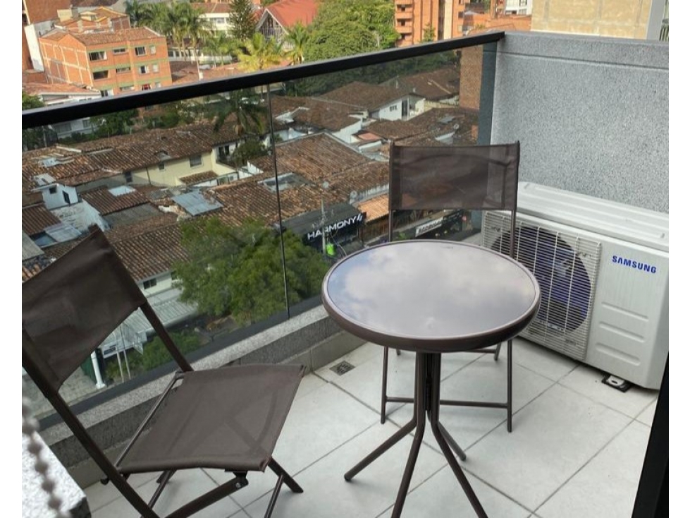 APARTAMENTO EN VENTA EN BELEN LOS ALMENDROS