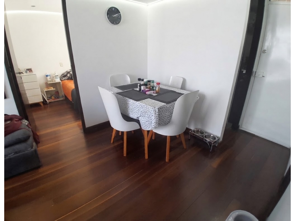 APARTAMENTO EN VENTA CIUDAD ALSACIA BOGOTA — foto 3