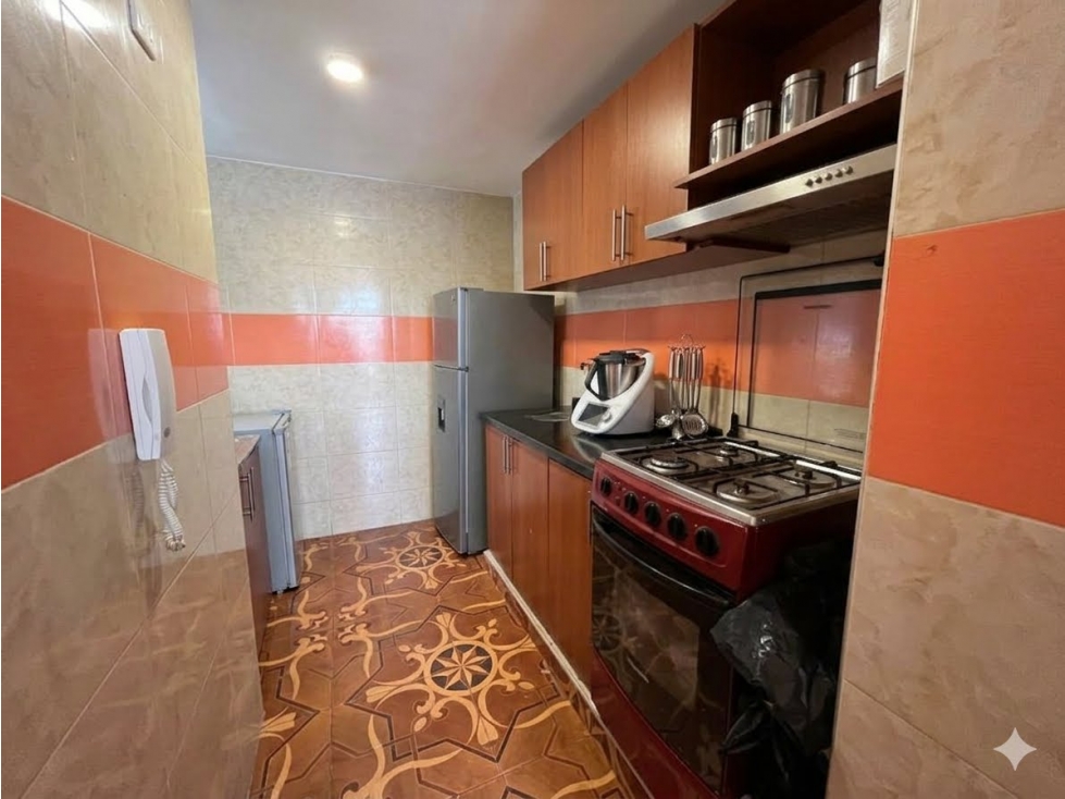 APARTAMENTO EN VENTA SOACHA CUNDINAMARCA — foto 2