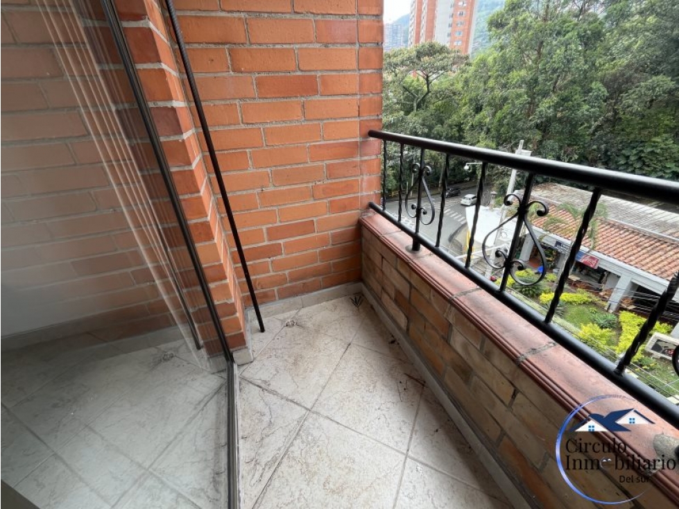 APARTAMENTO PARA VENTA EN TRIANON ENVIGADO