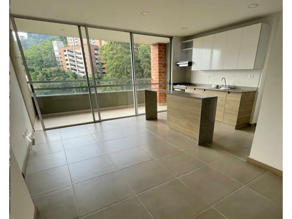 APARTAMENTO EN VENTA EN ALTO DE LAS FLORES