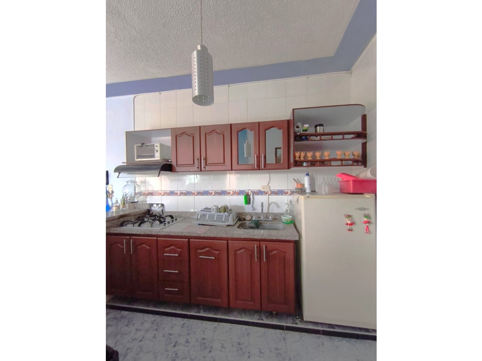 CASA ESQUINERA EN VENTA EN MESITAS EL COLEGIO - CUNDINAMARCA — foto 4