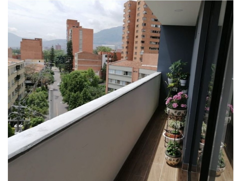 APARTAMENTO EN VENTA EN CONQUISTADORES