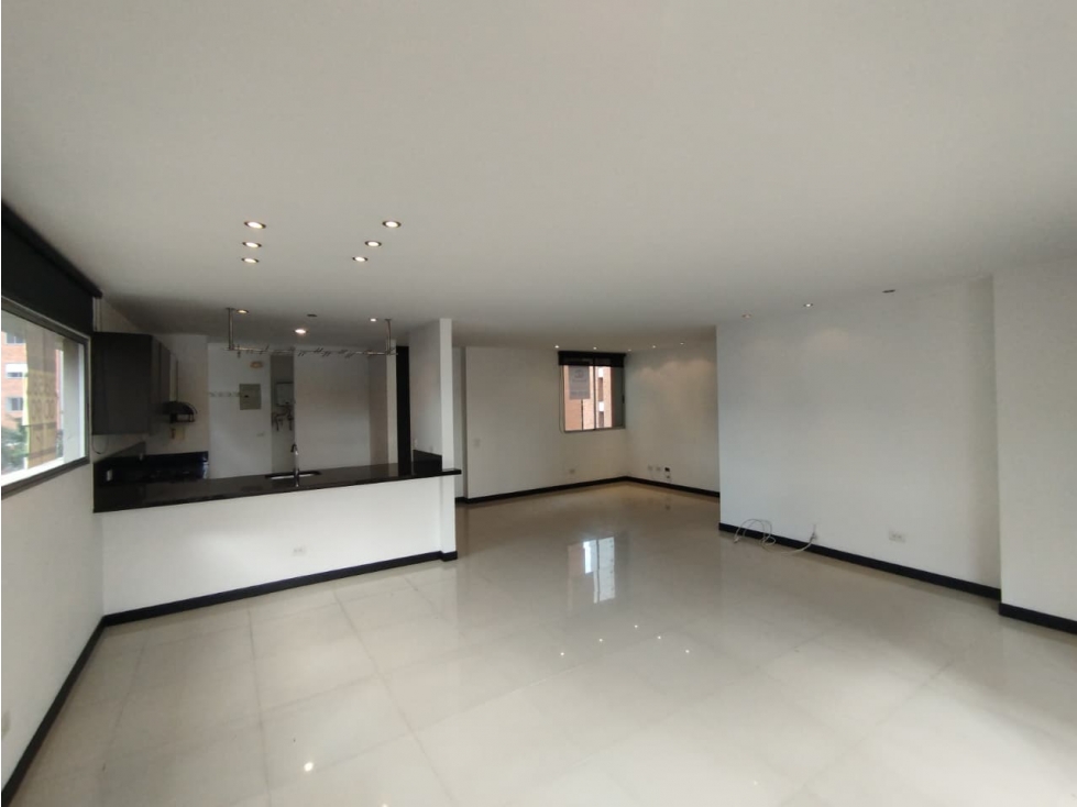 APARTAMENTO EN ARRIENDO EN SANTA MARÍA DE LOS ANGELES - MEDELLIN — foto 3