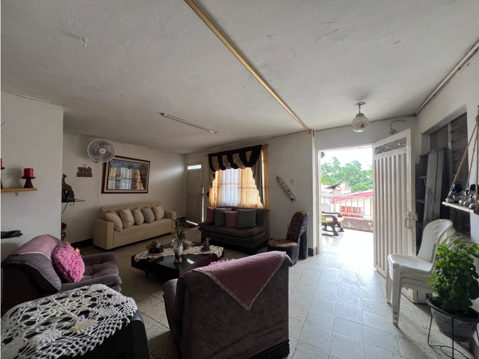 APARTAMENTO EN VENTA EN VILLA HERMOSA — foto 3