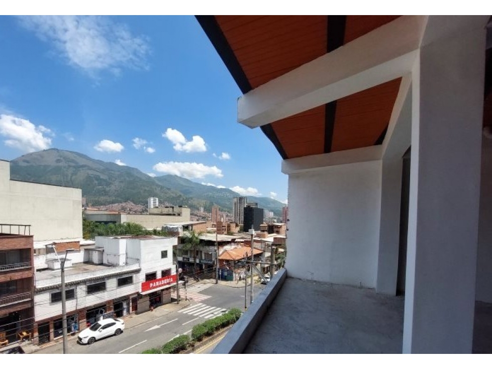 LOCAL EN ARRIENDO EN BELLO - 2
