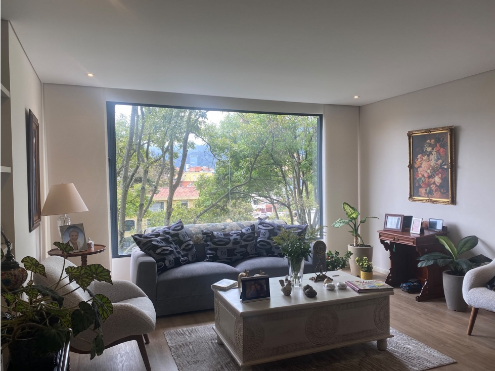 APARTAMENTO EN VENTA EN PASADENA BOGOTA