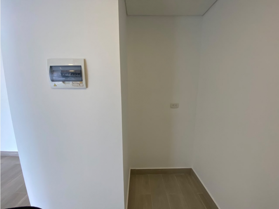 APARTAESTUDIO EN ARRIENDO EN CENTRO INTERNACIONAL - BOGOTA — foto 5