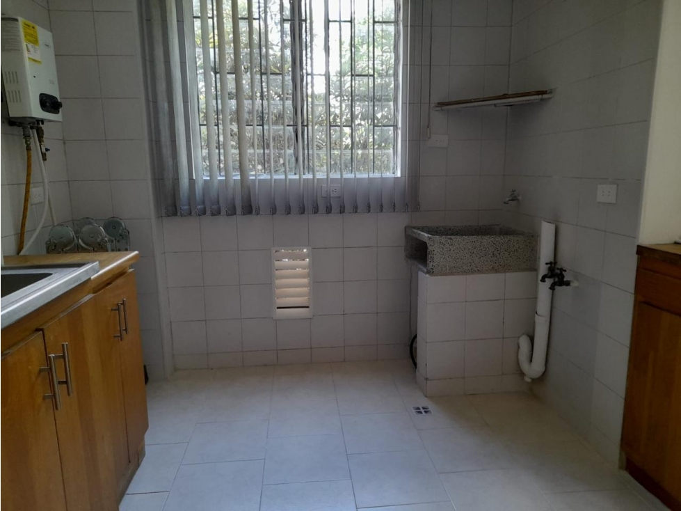 APARTAMENTO EN VENTA EN ENVIGADO - MEDELLIN — foto 2