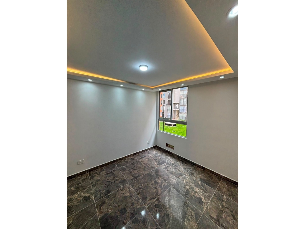 APARTAMENTO EN VENTA EN CIUDAD HAYUELOS BOGOTA — foto 3