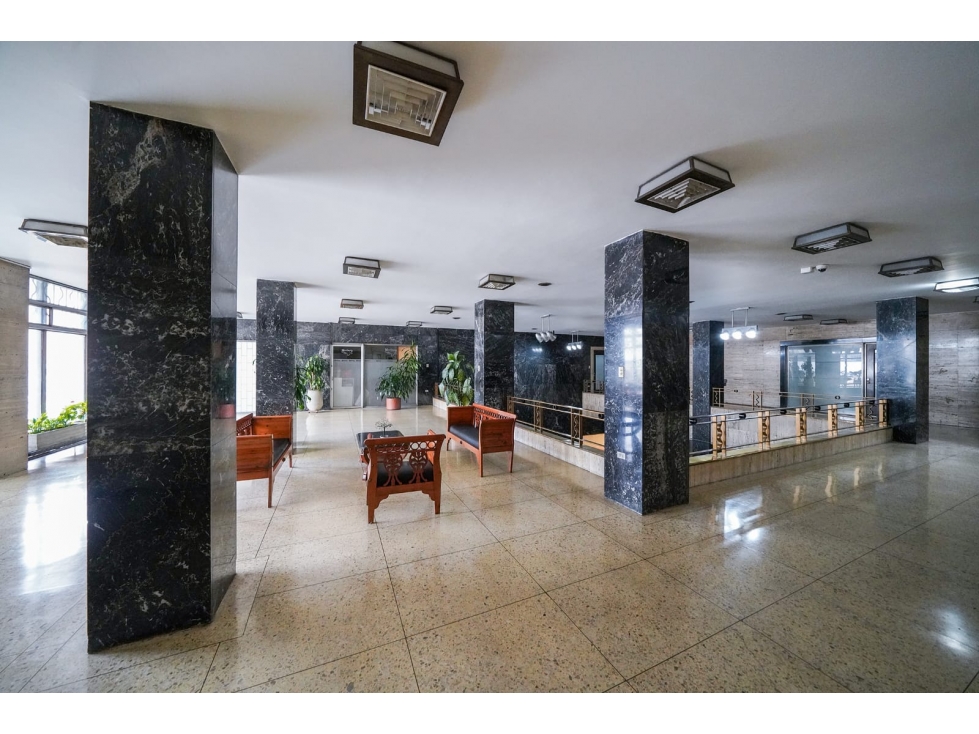 APARTAMENTO EN VENTA EN RESIDENCIAS COLON - BOGOTA — foto 3