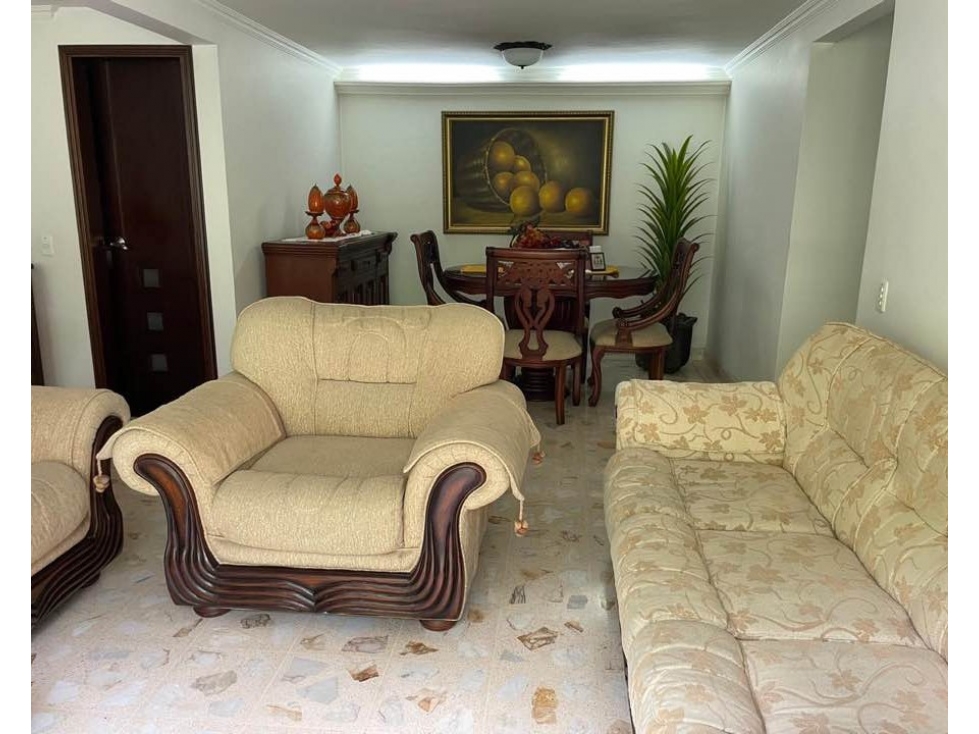 APARTAMENTO EN VENTA EN ALMERÍA MEDELLIN — foto 2