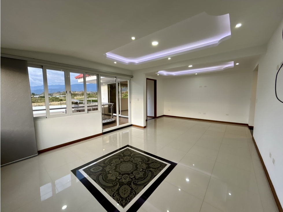 SE VENDE CASA CAMPESTRE EN BARILOCHE - FUSAGASUGA - 5