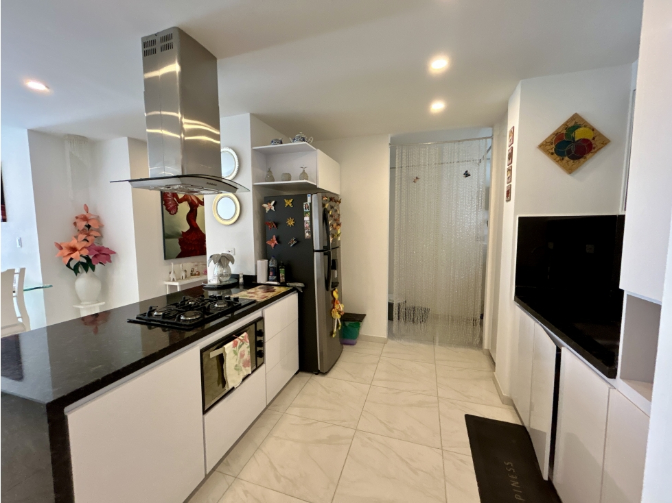 SE VENDE APARTAMENTO EN BALMORAL - FUSAGASUGA — foto 5