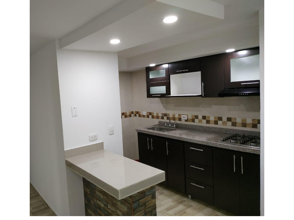 APARTAMENTO EN VENTA EN FONTIBON BOGOTA — foto 4