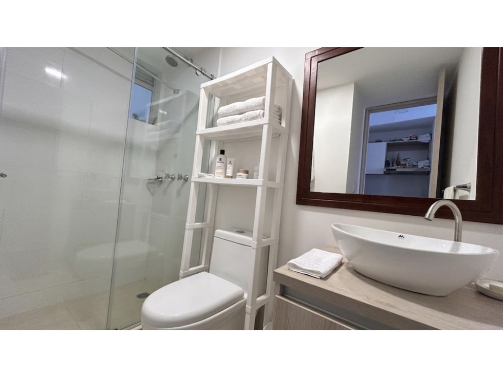 SE VENDE APARTAESTUDIO EQUIPADO EN BALMORAL - FUSAGASUGA — foto 6
