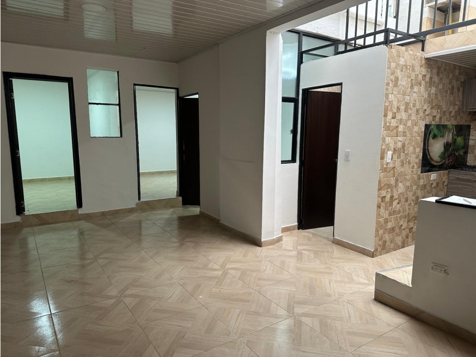 APARTAMENTO EN VENTA EN LUNA PARK BOGOTA — foto 3