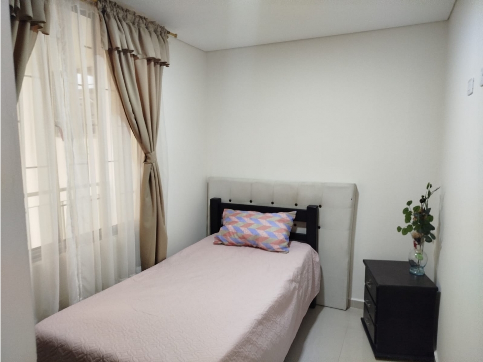 APARTAMENTO EN ARRIENDO EN ACACIAS - META — foto 6