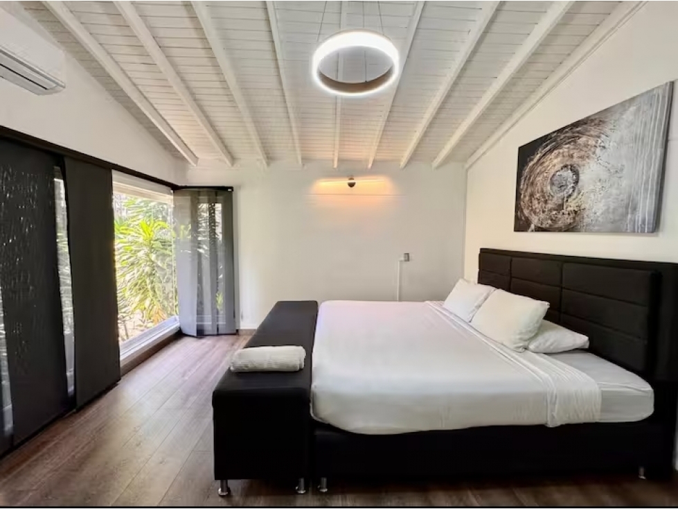 CASA EN VENTA EN EL POBLADO MEDELLIN — foto 4