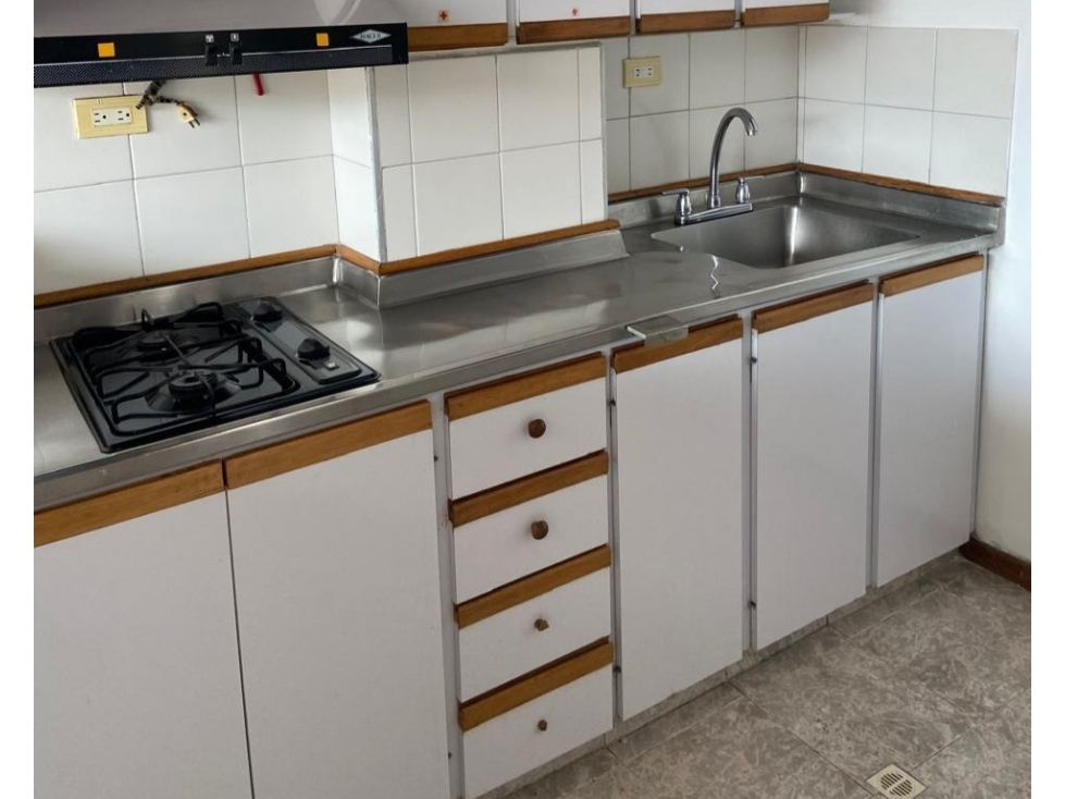 APARTAESTUDIO EN VENTA EN BELEN MEDELLIN — foto 3