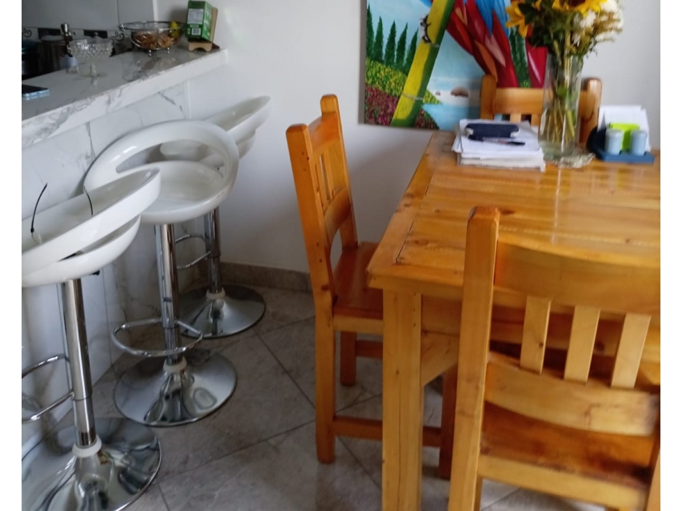 CASA EN VENTA EN ROBLEDO MEDELLIN — foto 3
