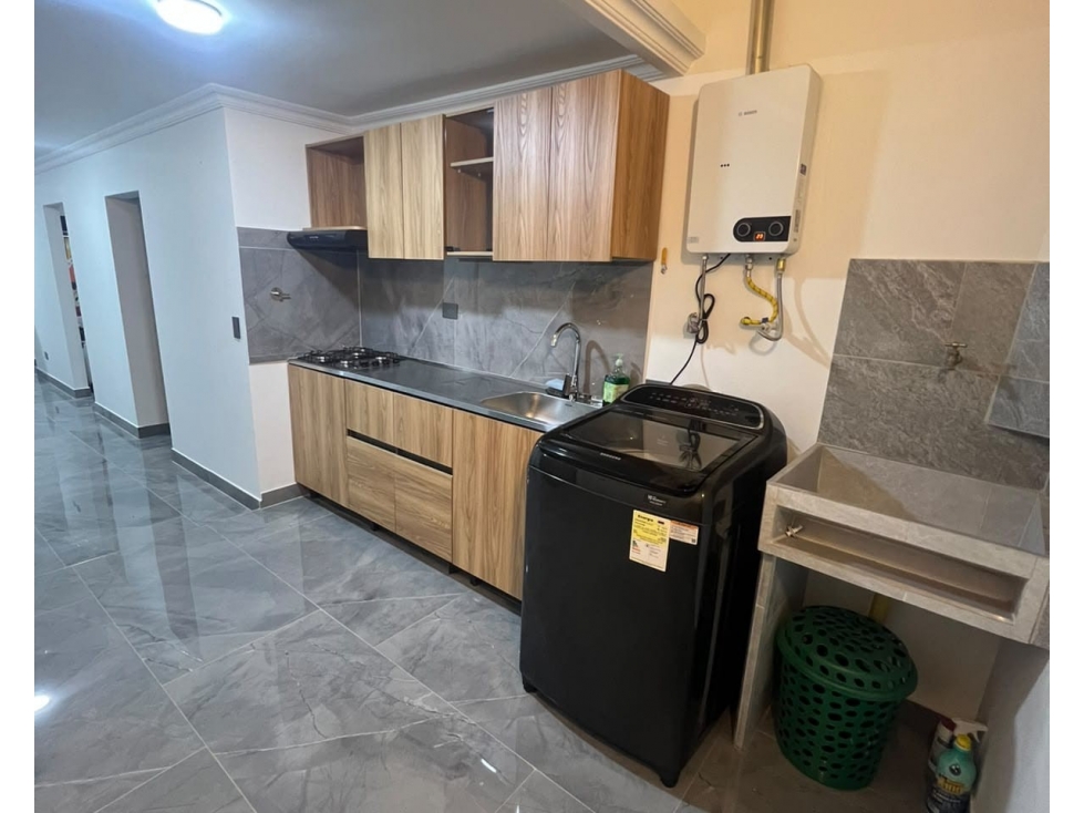 APARTAMENTO EN VENTA EN LÓPEZ DE MESA MEDELLÍN — foto 3