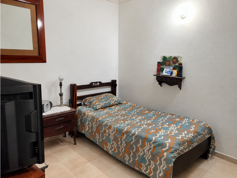 CASA EN VENTA EN ACACIAS - META — foto 6