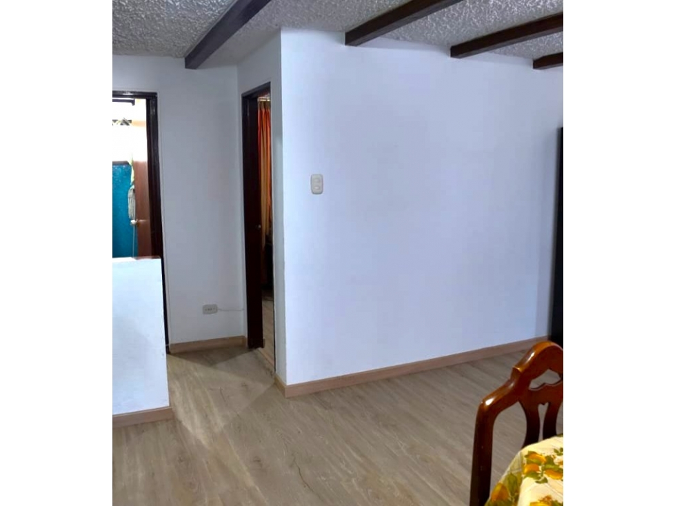 APARTAESTUDIO EN VENTA EN LOS ALCAZERES - BOGOTA — foto 6