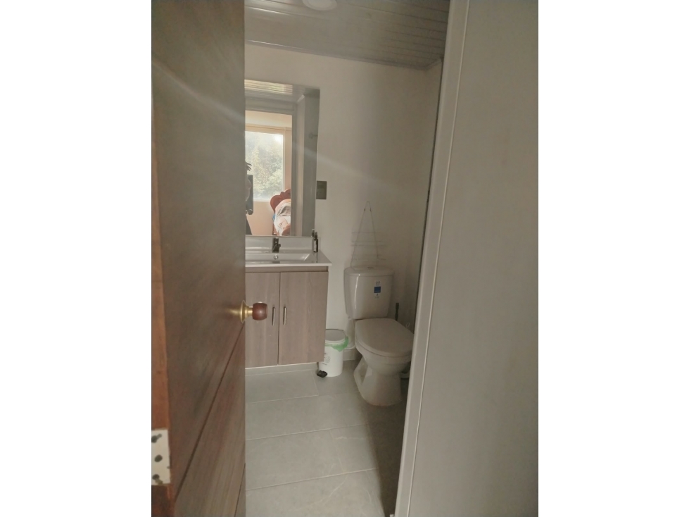 APARTAMENTO EN VENTA EN NUEVA TIBABUYES - BOGOTA — foto 5
