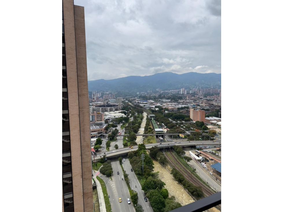 APARTAMENTO EN VENTA EN MAYORCA ENVIGADO — foto 2