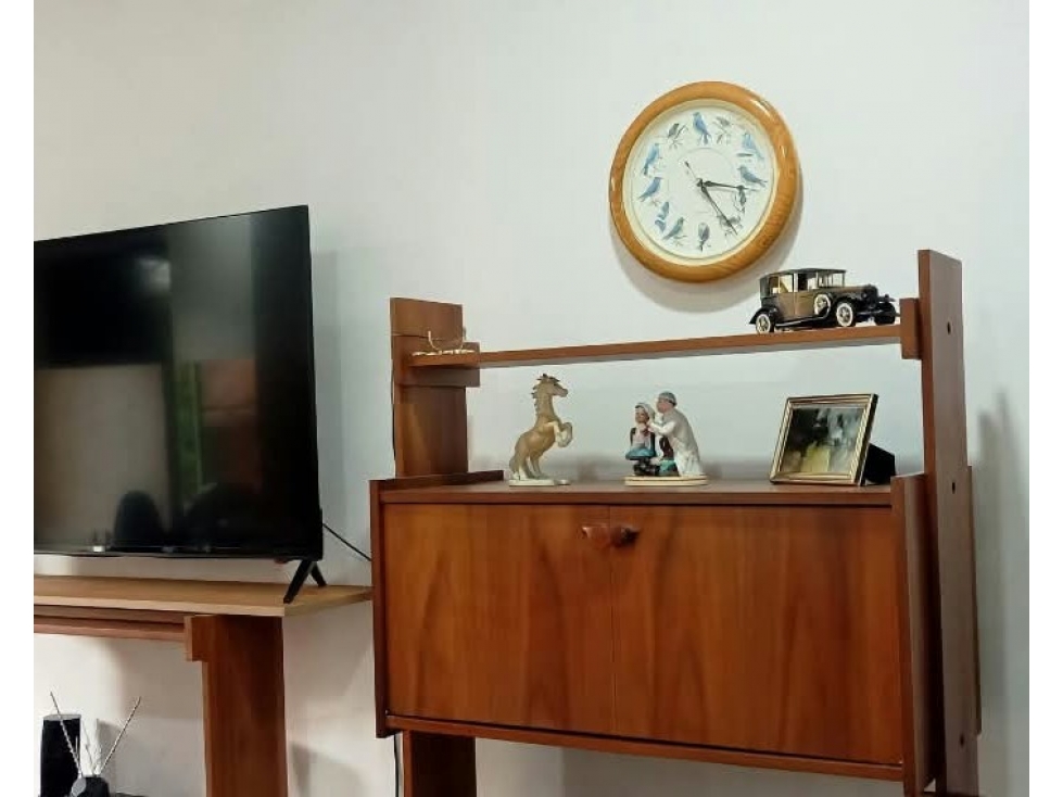 APARTAMENTO EN VENTA EN CALASANZ MEDELLIN — foto 3
