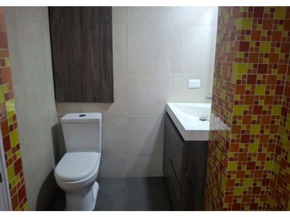 APARTAESTUDIO EN VENTA EN CALASANZ MEDELLIN ANTIOQUIA — foto 5