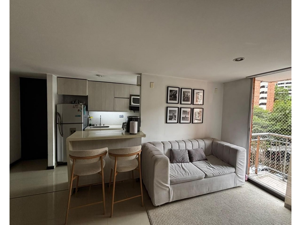 APARTAMENTO EN VENTA EN SANTA MARIA ITAGUI — foto 3