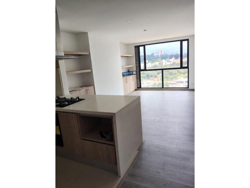 APARTAMENTO EN VENTA BRITALIA - BOGOTA — foto 3