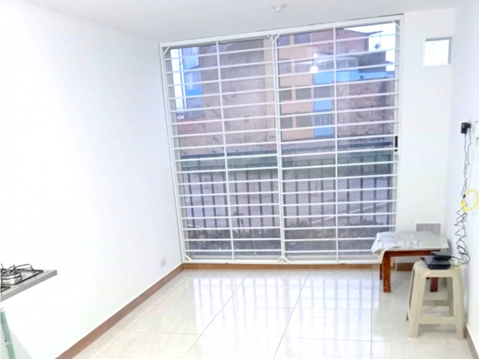 APARTAMENTO EN VENTA EN VILLEMAR FONTIBON - BOGOTA — foto 3