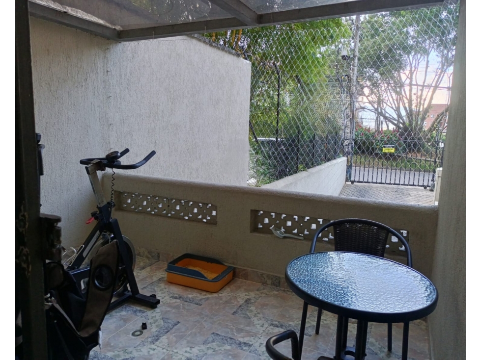APARTAMENTO EN VENTA EN LA LOMA DE LOS BERNAL MEDELLIN ANTIOQUIA — foto 2