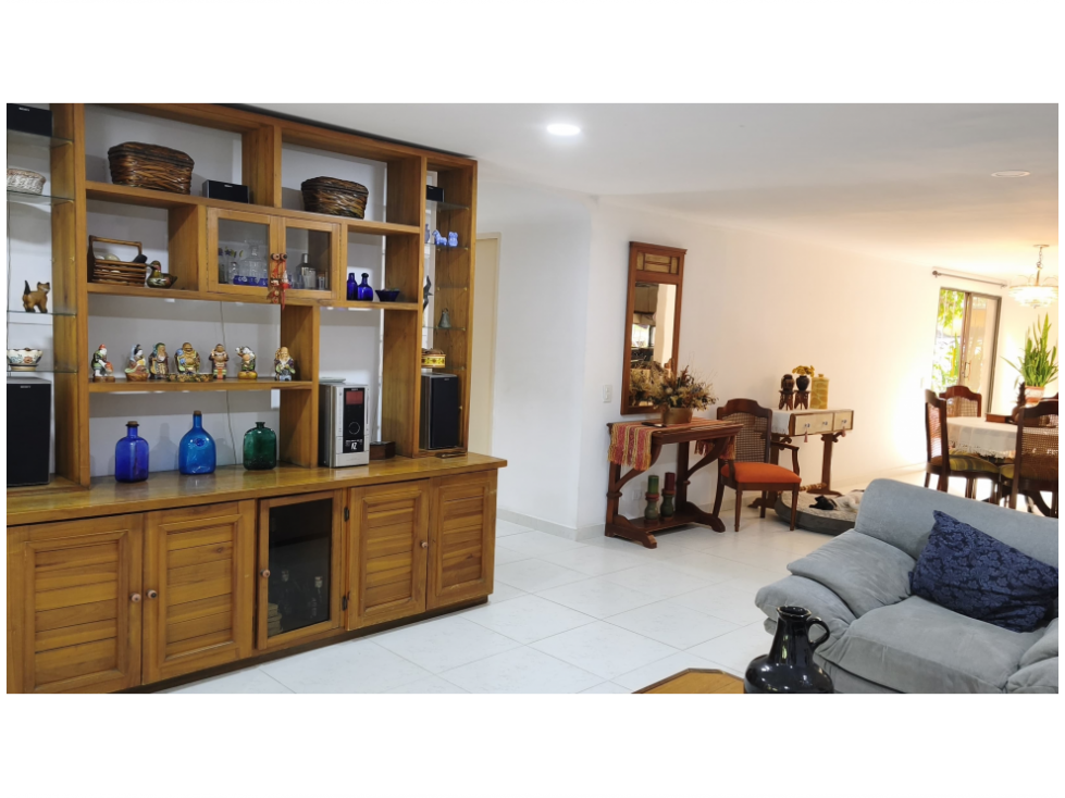 APARTAMENTO EN VENTA EN ZUÑIGA ENVIGADO — foto 3