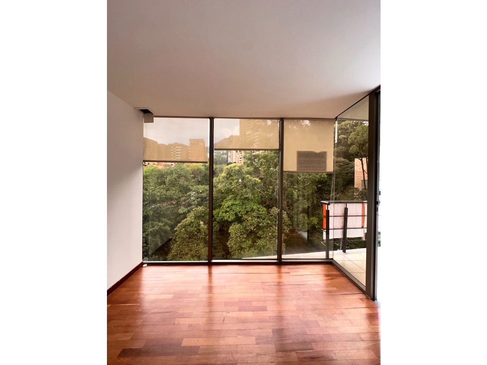 OFICINA EN ARRIENDO EN EL POBLADO MEDELLÍN — foto 3