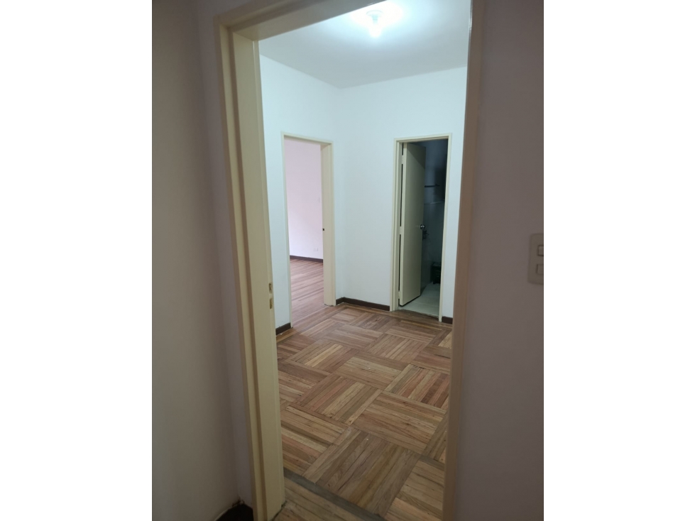 APARTAMENTO EN VENTA EN LA CANDELARIA MEDELLÍN — foto 3
