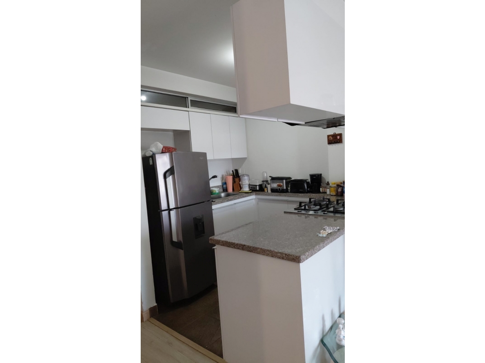 APARTAMENTO EN VENTA EN VILLEMAR - BOGOTA — foto 3