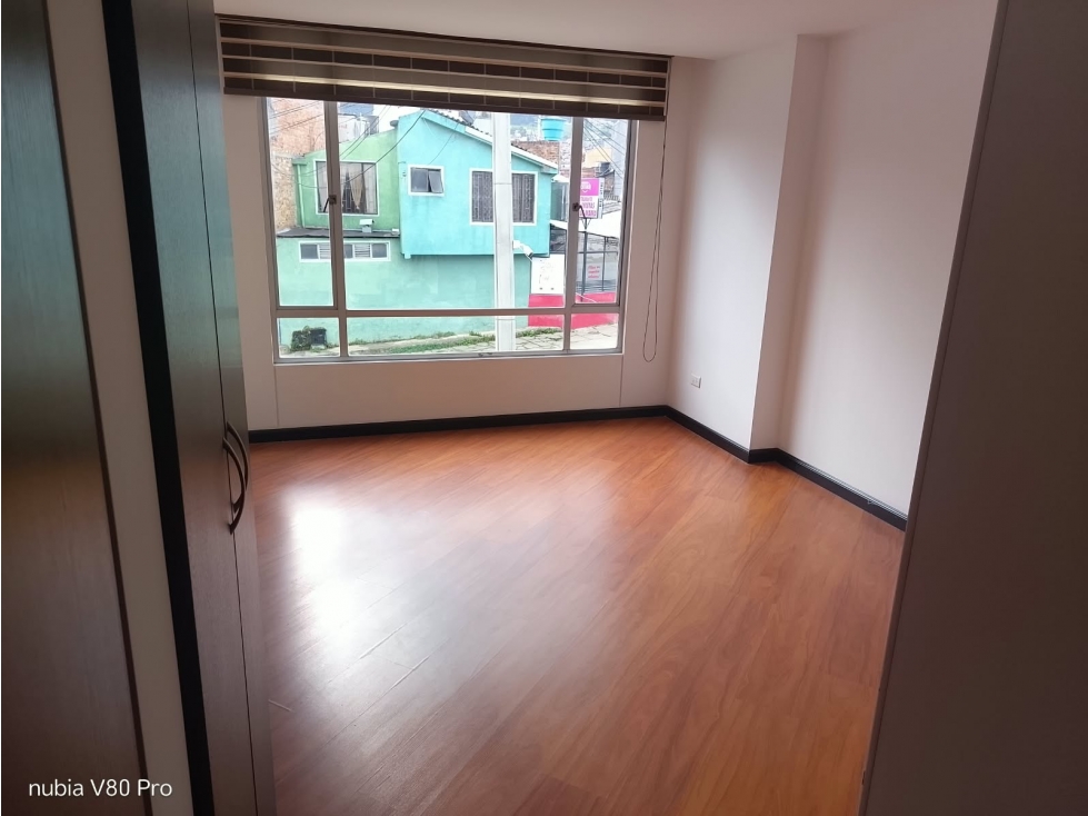APARTAMENTO EN VENTA EN ZIPAQUIRA - BOGOTA